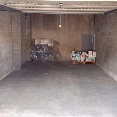 Nid Urbain Colmarien - 4 Personnes - Garage Lägenhet Exteriör bild
